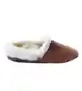 Pantufla Caña Baja Reno Unisex - 36