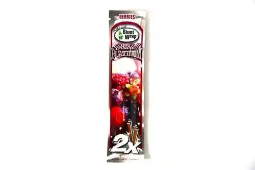 Blunt Wrap Berries