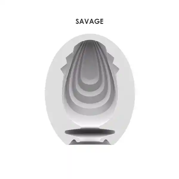Huevo Masturbador – Satisfyer