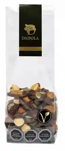 Mendigos Chocolate Bitter