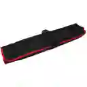 Delantal Asado Parrilla Negro Con 9 Herramientas