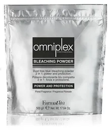 Decolorante Omniplex Bleaching Powder