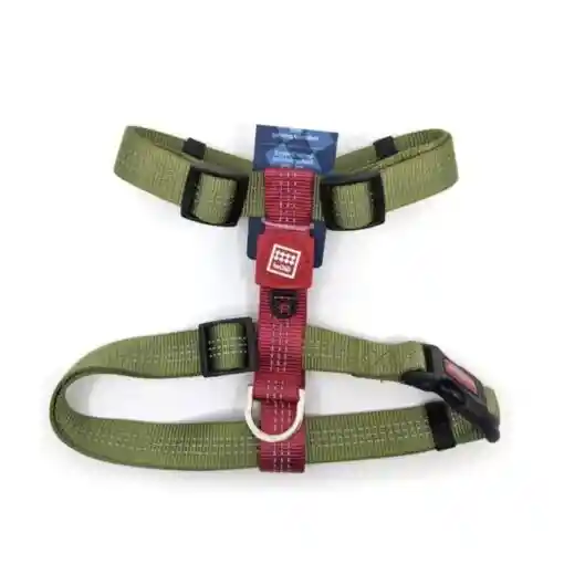 Arnes Gigwi Harness Classic Line Xl