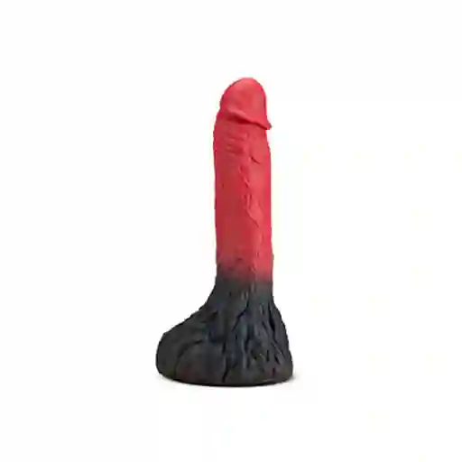 Lycan Dildo Volcan – The Realm