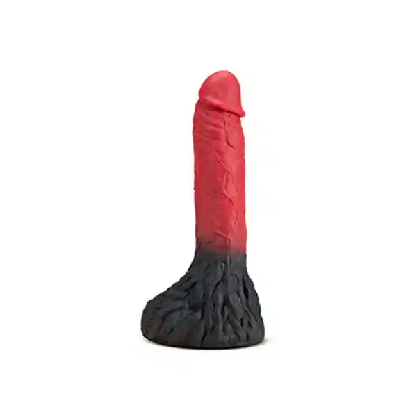 Lycan Dildo Volcan – The Realm