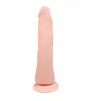 Dildo Articulado 20 Cm