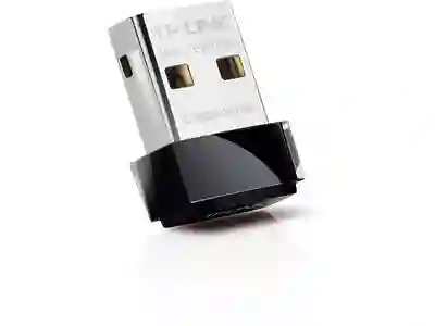 Tp Link 150mbps Wireless N Nano Usb Adapter