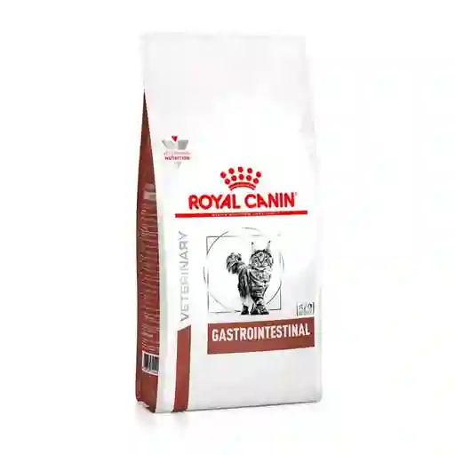 Royal Canin Alimento Gato Gastrointestinal