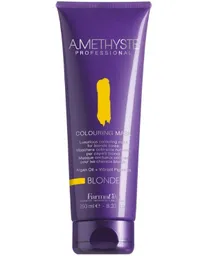 Colouring Mask Blonde Amethyste