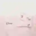 Pijama 101 Dálmatas Para Niña Rosado Talla 18m