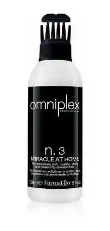 Miracle At Home Omniplex N.3