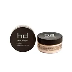 Matte Paste Strong Hold Hd Life Style