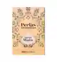 Perlas Aromáticas Vainilla - Sagrada Madre