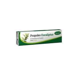 Propoleo Eucaliptus X 10