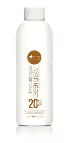 Oxigen Cream Innovationevo Vol 20 De 150 Ml