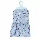 Vestido De Varios Diseños U Colores Para Perros