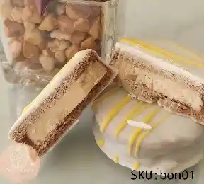 Alfajor Bon Bon