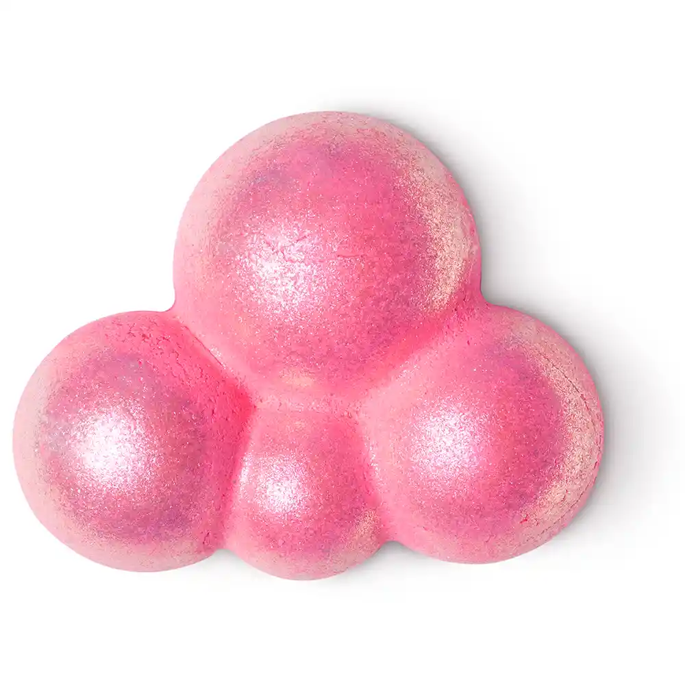 Burbuja De Baño Support Bubble Bar