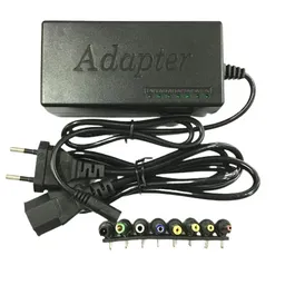 Cargador Universal Para Notebook Laptop