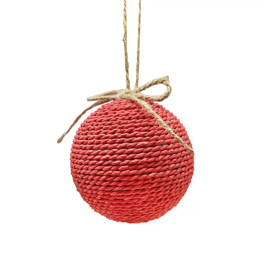 Esfera Cuerdas Folk Nav23 - Krea