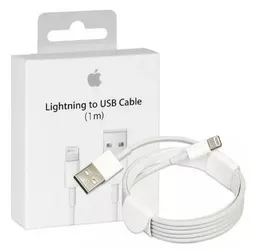 Cable Usb Lighning Para Iphone