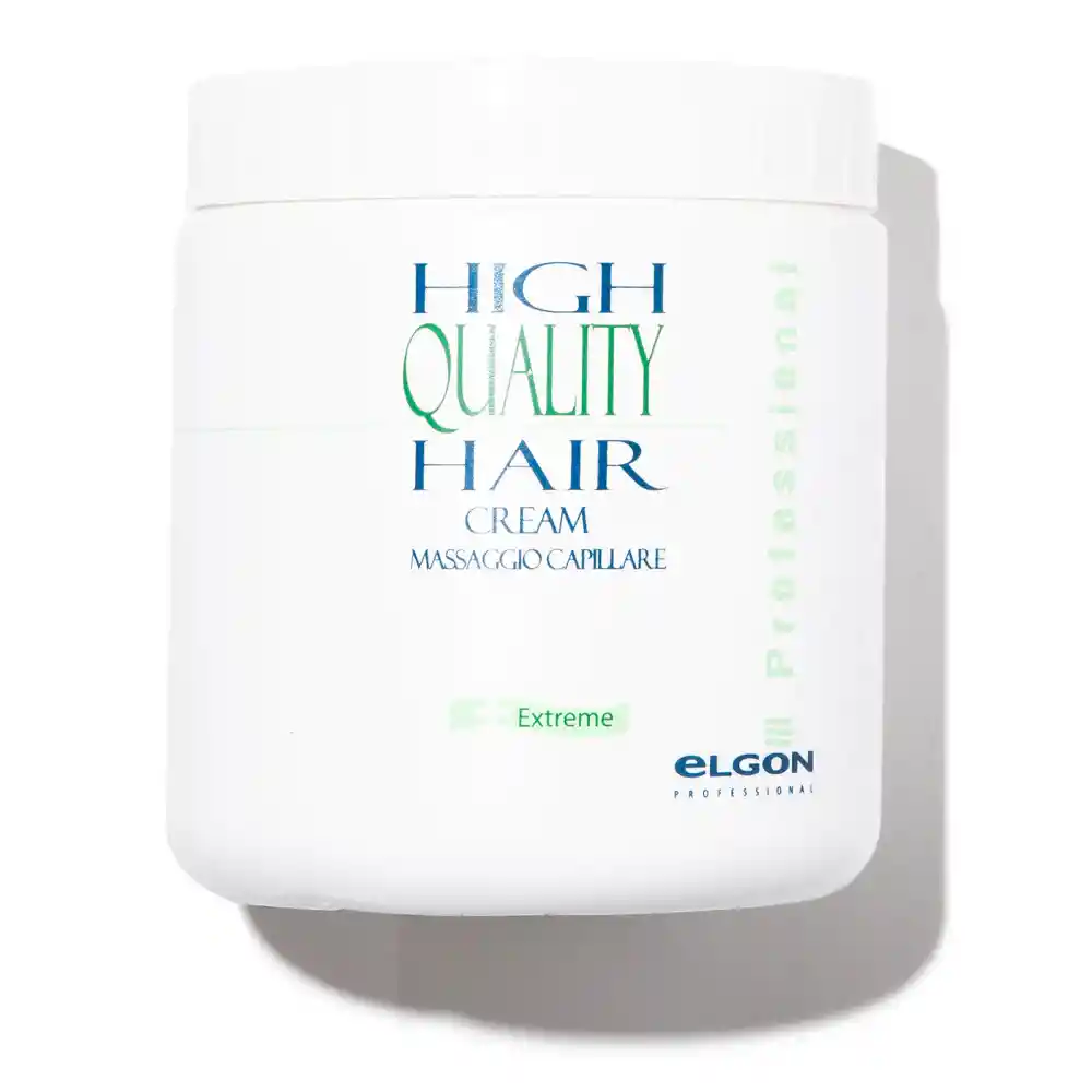 Elgon High Quality Hair Cream1000Ml