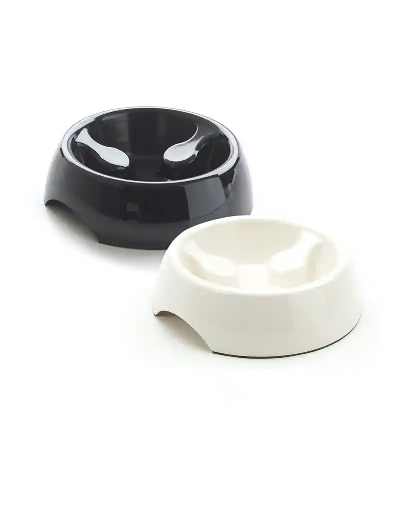 Plato Slow Down 1 Pequeño 310