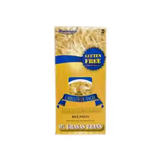 Blue Dragon Pasta De Arroz Cabello De Angel - 250 Grs