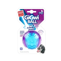 Gigwi Ball M Squeaker