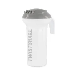 Regadera De Enjuague Twistshake