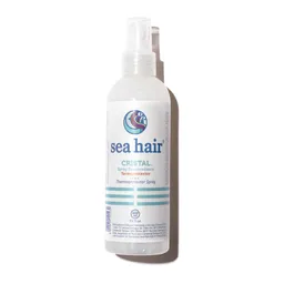 Cristal Desenredante Termoprotector Sea Hair.