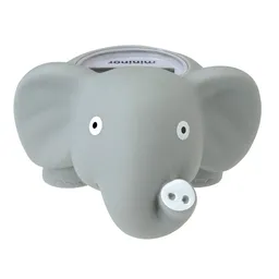 Termómetro De Baño Mininor Elefante