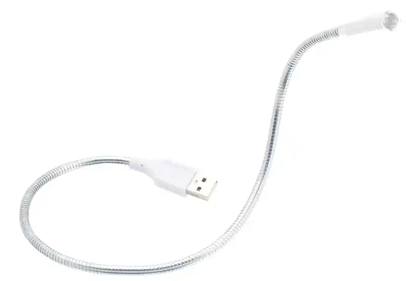 Usb Lampara Led