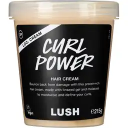 Curl Power Crema Capilar 450gr
