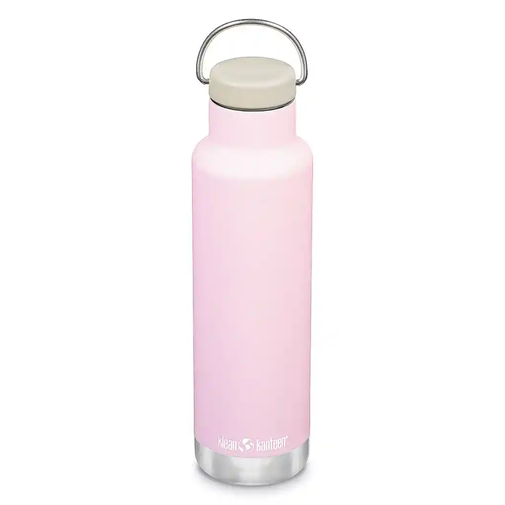 Klean Kanteen 20oz Classic Insulated Lotus