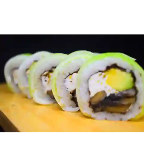 Champi Roll