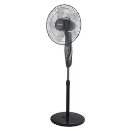 Loven Ventilador de Pie Digital