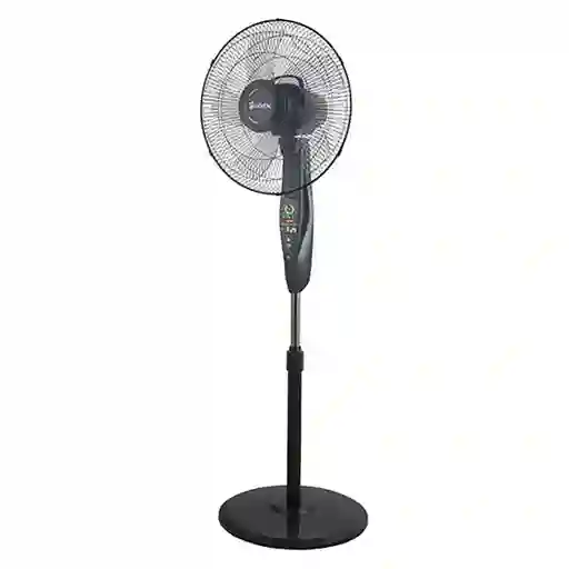 Loven Ventilador de Pie Digital