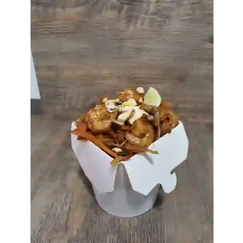 Pad Thai Wok