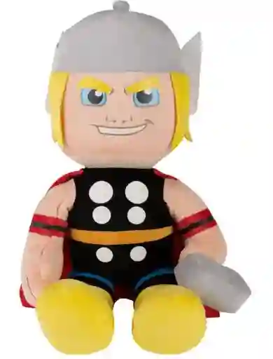 Marvel Peluche Thor 50cm