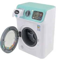 Play And Learn Washing Machine C/luces Y Sonido