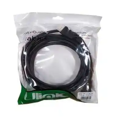 Ulink Cable Hdmi-hdmi 15mts. 0150167