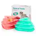 Juguete Para Gatos De 3 Niveles