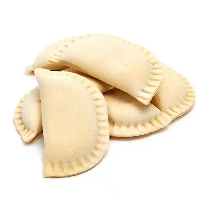 Empanada M/l Queso-jamón Para Freír