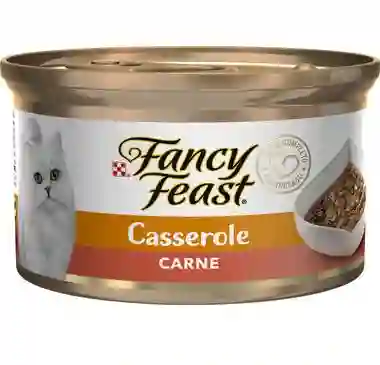 Fancy Feast Proplan Mousse Carne