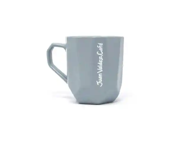 Taza Gema Gris