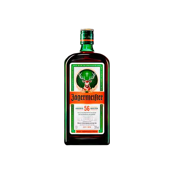 Jagermeister 700 Ml