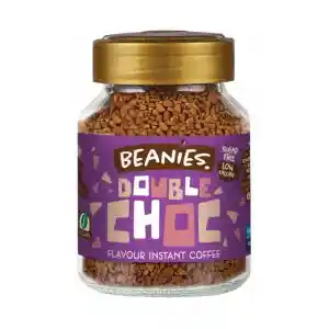 Beanies Cafe Instantaneo Double Choc 50G