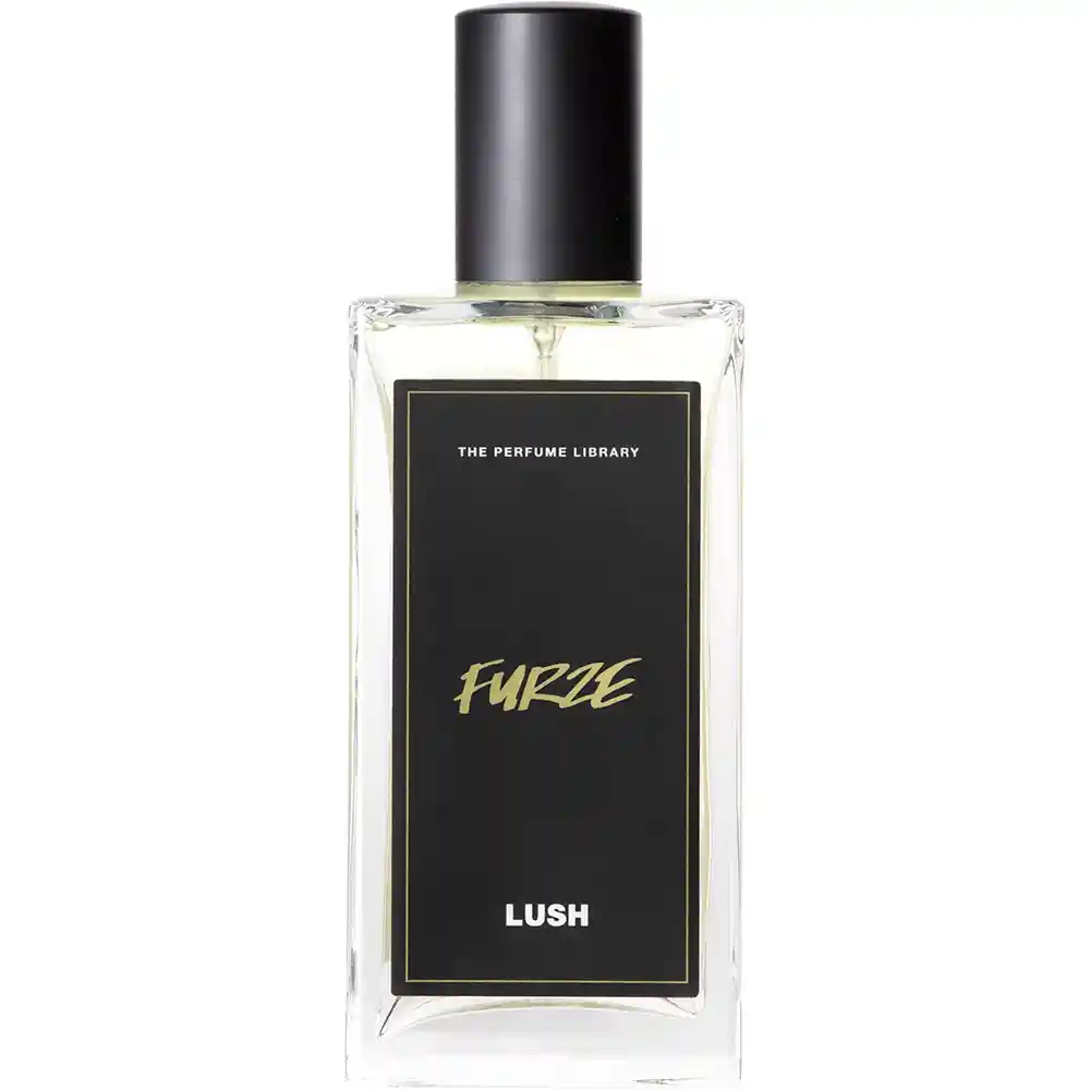 Furze Perfume 100ml