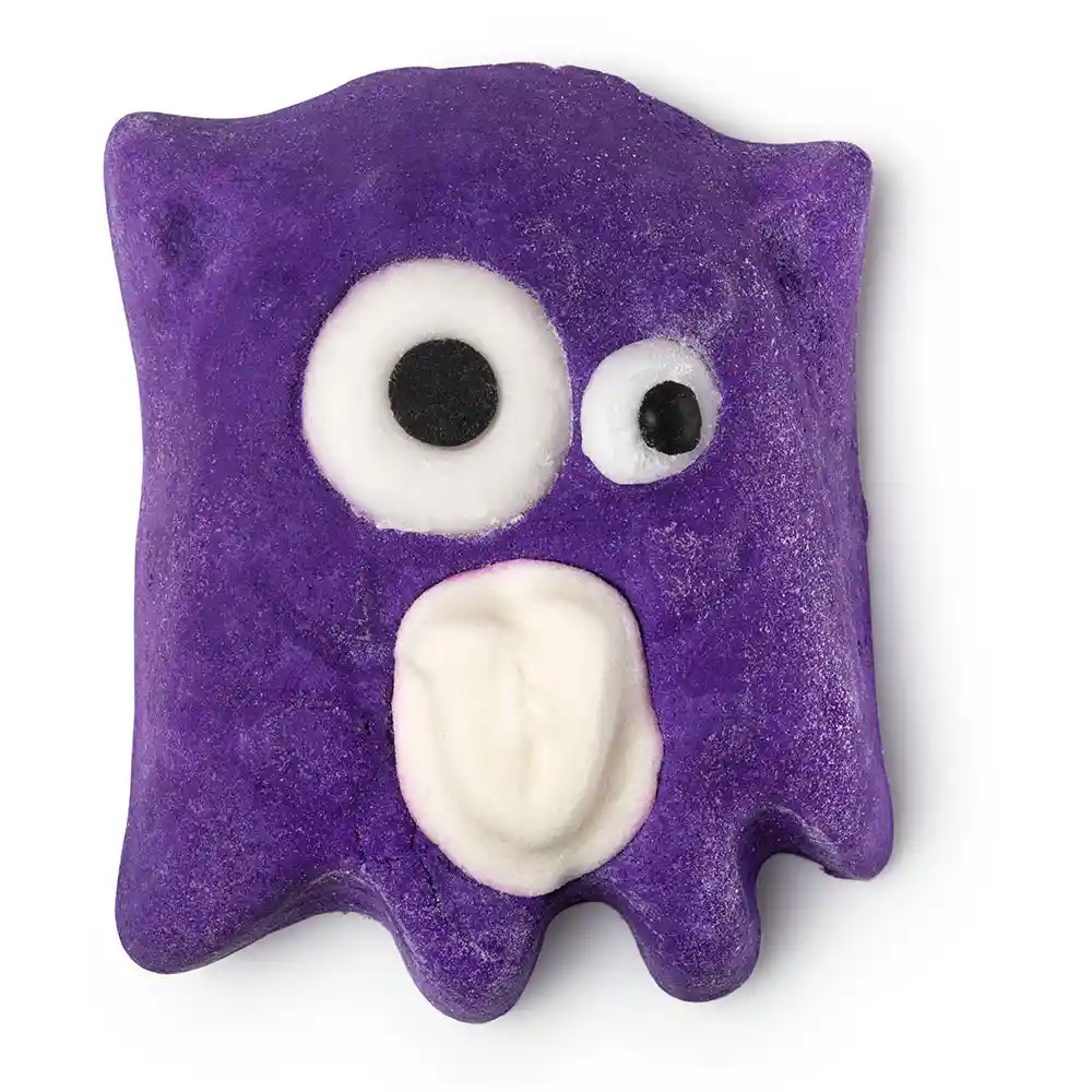 Burbuja De Baño Worry Monster